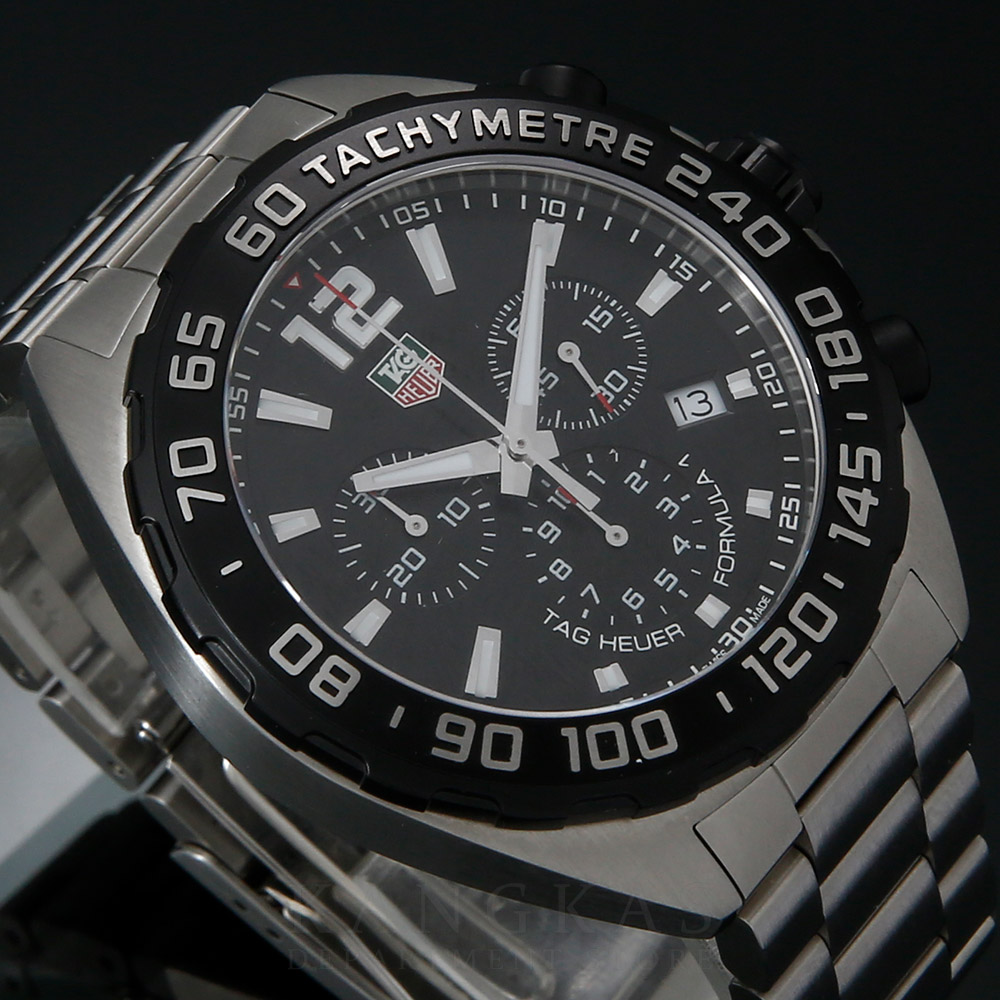 TAG Heuer(USED)태그호이어 포뮬러 1 쿼츠 CAZ1110